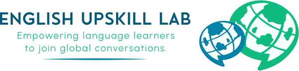 English Upskill Lab